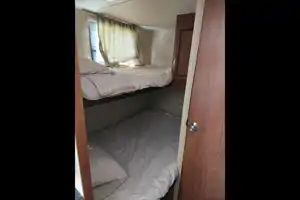 Happy Glamper Camper