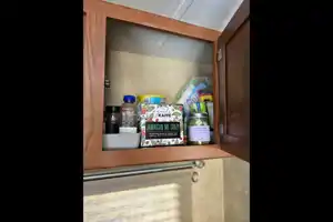 Happy Glamper Camper