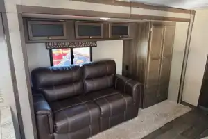 Camping Charters