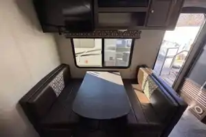 Camping Charters