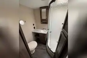 Camping Charters
