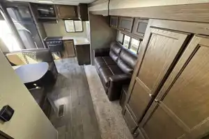 Camping Charters