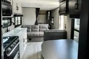 Bud n Sissy Bunkhouse