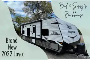 Bud n Sissy Bunkhouse