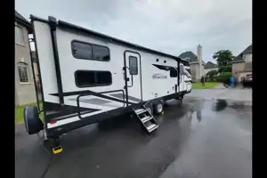La Cabane Roulante!!