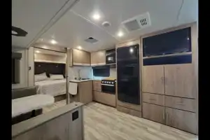 La Cabane Roulante!!