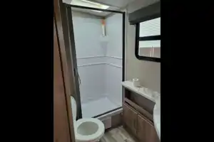 La Cabane Roulante!!
