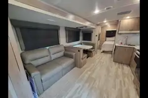 La Cabane Roulante!!