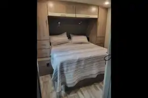 La Cabane Roulante!!