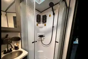 Delivery & Setup Included- No Add-on Fees!-Loaded Luxury Travel Trailer- Roam F & A