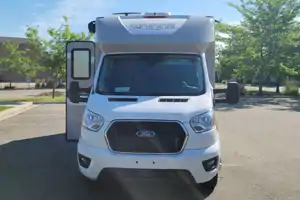 2022 AWD Coachmen Cross Trail 20XG Class B