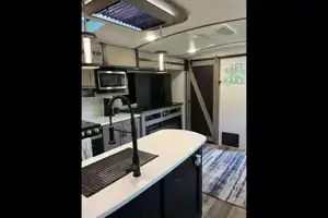 Weeks Away RV