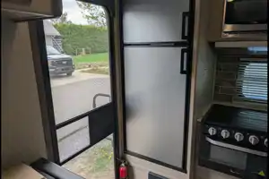 IBB Coachmen freedom express 246 RKS Travel Trailer