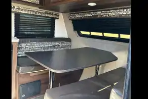 Jayco family trailer lightweight pet friendly 