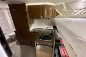 2015 Winnebago Trend 23L Class B+