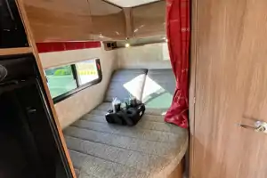 2015 Winnebago Trend 23L Class B+