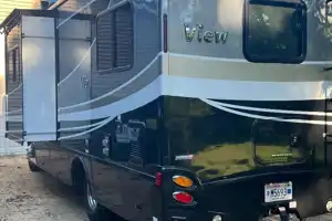 Winny the View Class C