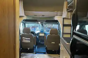 Winny the View Class C