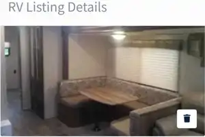  Puma Palomino 31bhss Travel Trailer