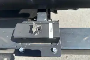 Fox RV Rentals 188BHS Travel Trailer