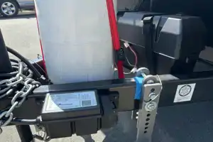 Fox RV Rentals 188BHS Travel Trailer
