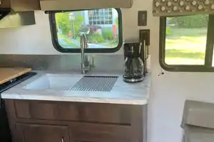 Torrey's Jayco Jay Flight SLX Travel Trailer