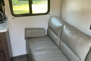 Torrey's Jayco Jay Flight SLX Travel Trailer