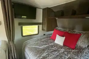 Torrey's Jayco Jay Flight SLX Travel Trailer