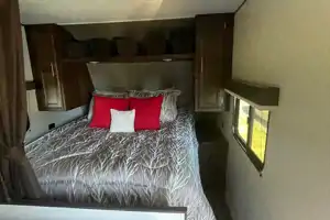Torrey's Jayco Jay Flight SLX Travel Trailer