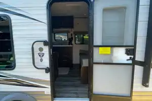 Torrey's Jayco Jay Flight SLX Travel Trailer