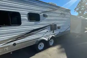 Torrey's Jayco Jay Flight SLX Travel Trailer