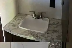 Torrey's Jayco Jay Flight SLX Travel Trailer
