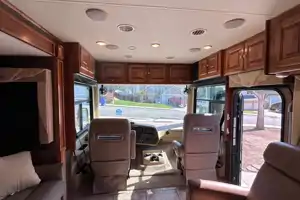 Memory Maker- Tiffin Motorhomes Allegro Open Road 35QBA Class A
