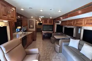 Memory Maker- Tiffin Motorhomes Allegro Open Road 35QBA Class A
