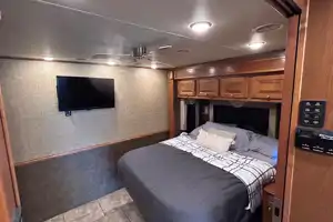 Memory Maker- Tiffin Motorhomes Allegro Open Road 35QBA Class A