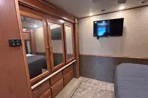 Memory Maker- Tiffin Motorhomes Allegro Open Road 35QBA Class A