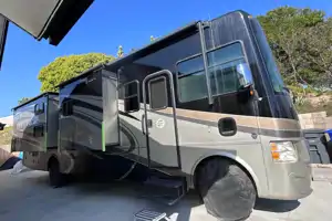 Memory Maker- Tiffin Motorhomes Allegro Open Road 35QBA Class A