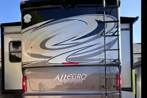 Memory Maker- Tiffin Motorhomes Allegro Open Road 35QBA Class A