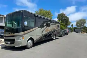 Memory Maker- Tiffin Motorhomes Allegro Open Road 35QBA Class A
