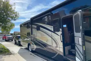 Memory Maker- Tiffin Motorhomes Allegro Open Road 35QBA Class A