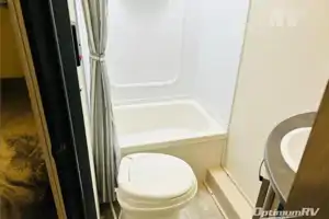 Forest River Coachmen Travel Trailer