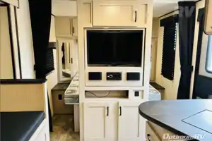 Forest River Coachmen Travel Trailer