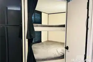 Forest River Coachmen Travel Trailer