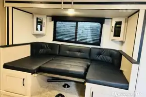 Forest River Coachmen Travel Trailer