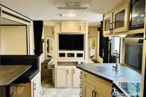 Forest River Coachmen Travel Trailer