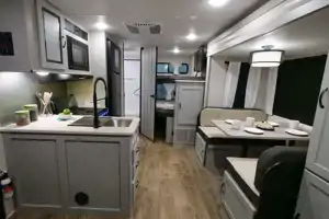 Bryant and Val's Adventure Vibe