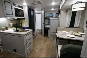 Bryant and Val's Adventure Vibe