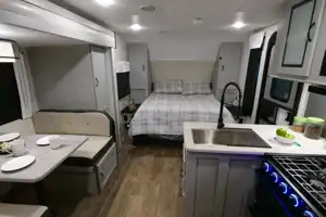 Bryant and Val's Adventure Vibe