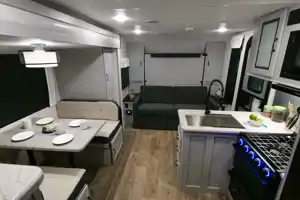 Bryant and Val's Adventure Vibe