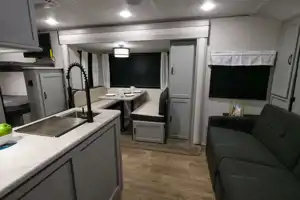Bryant and Val's Adventure Vibe